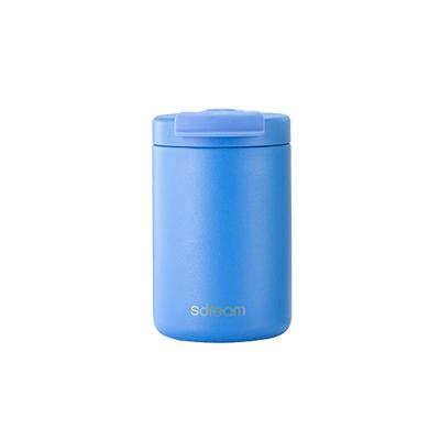 China Sustainable Portable Water Double Wall Custom Outdoor Classic Travel Insulated Ice Stainless Steel Thermo Cups for sale