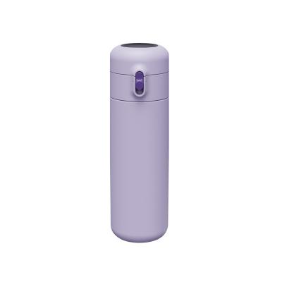 China Sustainable Leak Proof, Vacuum Insulated Stainless Steel Bottle, Double Walled, Drinking Cup Thermo Travel, Hot Cold for sale