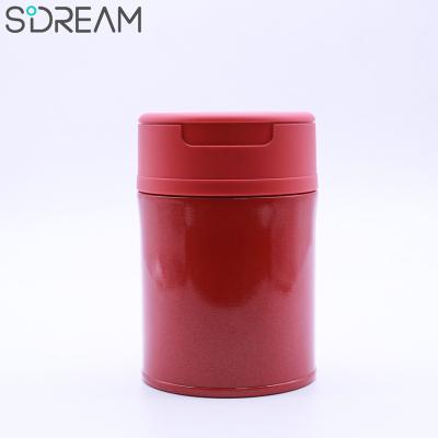 China Sustainable 700ml warmer thermos food jar hot thermal food containers for sale