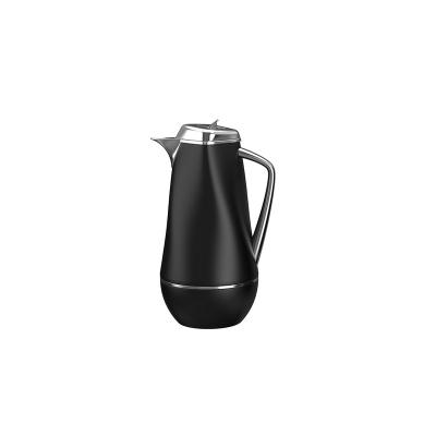 China PORTABLE Factory wholesale stainless steel advanced double insulation coffee kettle for sale