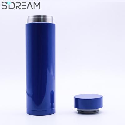 China Sustainable 330ml insulation coffee cup travel mug stainless thermos vacuum for sale