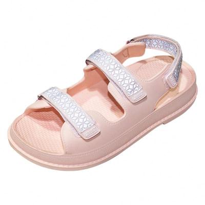 China New Design Women's Breathable Sandals Ladies Sandals for sale