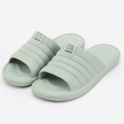 China Customized Wholesale Cheap Simple EVA Man Fashion Trend Design Slipper Logo Sublimation Empty Slides Custom Made Slide Sandals for sale