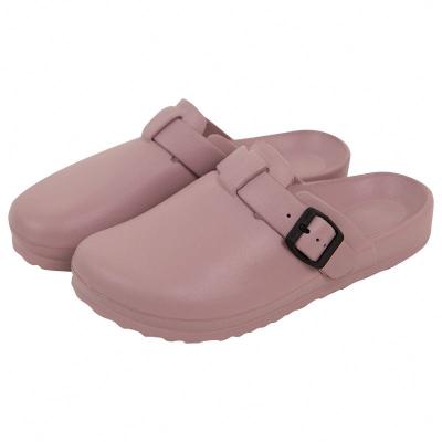 China Printed Wholesale Nurse Clogs Hospital Ladies Working Clogs Indoor Sandals Clogs For Women for sale