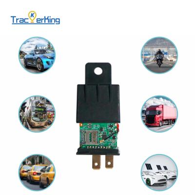 China GPS Can Be Disguised As Conventional G509 Relay Gps Tracker Car Vehicle Relay Carved Fuel Hidden Design Tracking Device Mini Devices GPS Relay Small Gps Tracking Chip for sale