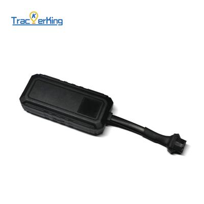 China Waterproof Motorcycle G109 Mini GPS Tracker Motorcycle Gps Tracker Car Gps Tracking Device for sale