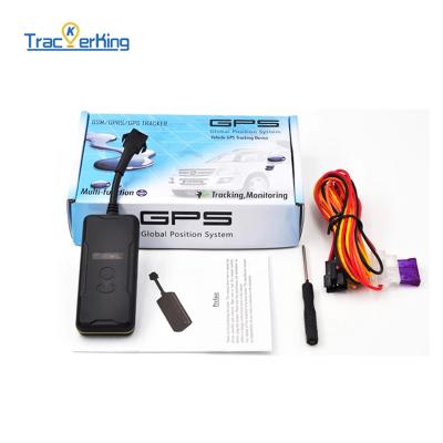 China Wateroof Wholesale Best Than GF07 Motorcycle Gps Tracker Tracking Device For Electric Scooter TK309 for sale