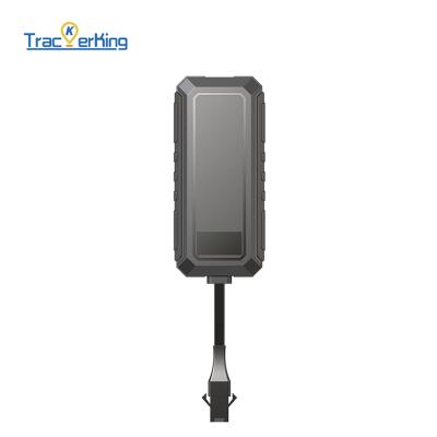 China Small Size Low Cost Automotive Tracking Device For Car Fleet Management Real Time Waterproof GPS Tracker for sale