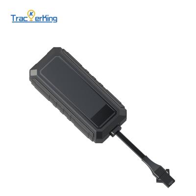 China High Performance Vehicle E-Bike Automotive Real Time Online Tracker With Engine Cut Mini GPS Tracker K109 for sale