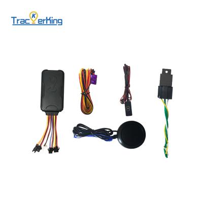 China Wholesale Realtime Vehicle 3G/4G Automotive Car Motorcycle GPS Tracker Bicycl Locator Tracking Device for sale