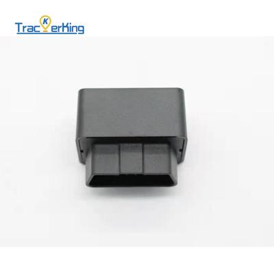 China P608 Car OBD Interface OBD2 Gps Tracker Automotive Car Tracking Device for sale