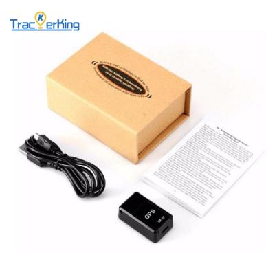 China Motorcycle Chip GPS Tracking Device gf 07 Handy Bike Motorcycle Car Pet Kids Gps Locator Tracker for sale