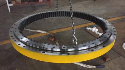 China TL-200M-3 Tadano Crane Swing Bearing, TL-200M-3 Truck Crane Slewing Bearing, TL-200M-3 Tadano Crawler Crane Slew Ring for sale