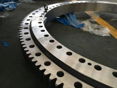 China I.1100.22.00.A Internal gear slewing rotary bearing(1095*924*82mm) for filling machine for sale