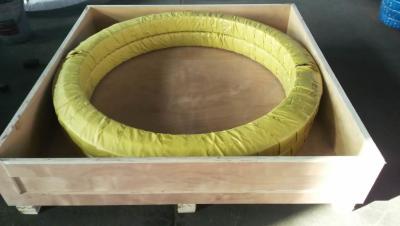 China I.500.22.00.A-T Internal gear slewing ring bearing(499*330*82mm) for excavator and crane for sale