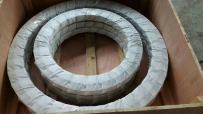 China E.1500.32.00.C External flange slewing ring gear bearing(1500*1205*90mm) for Clarifier for sale