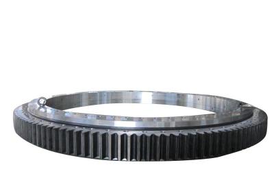 China I.400.22.00.A Internal gear slewing rotary bearing(395*232*82mm) for filling machine for sale