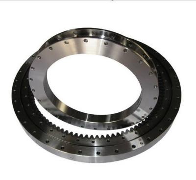 China I.400.22.00.A-T Internal gear slewing ring bearing(395*232*82mm) for excavator and crane for sale