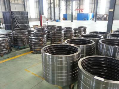 China TG450M-2 370-023-00000 Swing Bearings For Tadano Cranes for sale