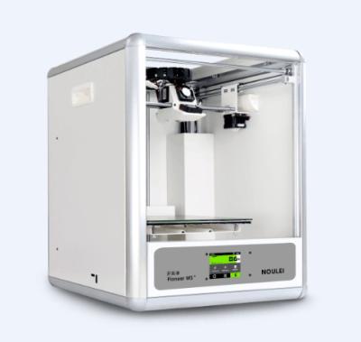 China M5 3 D Printer High Quality 3D Print Full Metal Impresora Touch Screen for sale