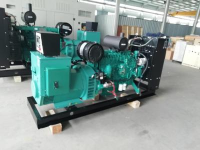 China China manufacture portable single phase 5KW open type Diesel Generator for sale