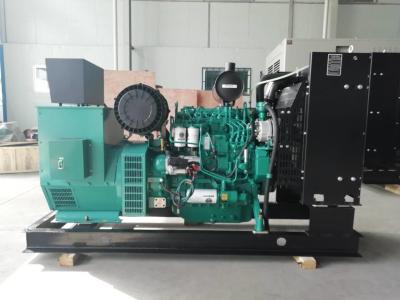 China factory price soundproof type 20kw 25kva electric diesel generator for sale for sale