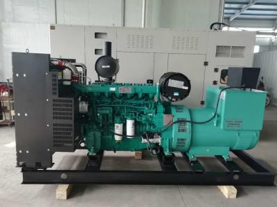 China 50kw/62.5kva Rated Power Chinese engine 50kw silent diesel generator price for sale