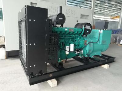 China Chinese manufacturer Mobile Trailer Power Station 20KW 30kw 50kw 150kw Diesel Generator for sale