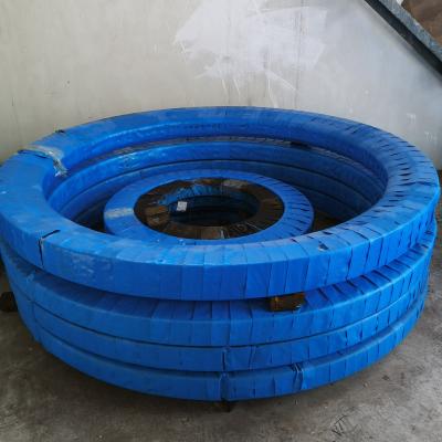 China D-17399-99/U-17399-45 slewing ring swing bearing for Potain crane for sale