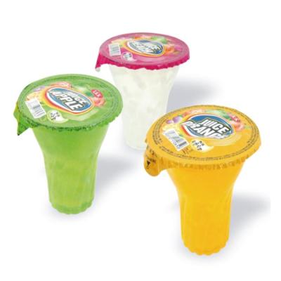 中国 Rotary Type Water Cup Food Juice / Liquid Milk Filling Sealing Machine 販売のため