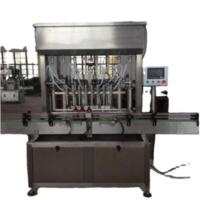 Cina Beverage Bottle Water Filling Capping Machines in vendita