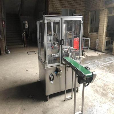 中国 Beverage Factory Ice Cream Making Machine 販売のため