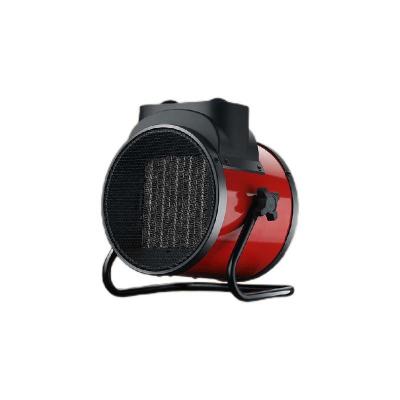 China Speed ​​Adjustment Mini Fan Heater Electric Heating 220v Home Appliance for sale