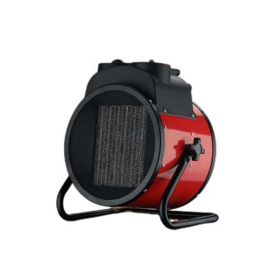 China Electric Hand Heater Heater Personal Ceramic Mini Fan Heater For Office Factory for sale