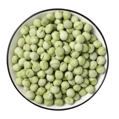 China Dried Peas Freeze Dried Greens with Pea Canada American Whole Round High Quality Dehydrated Freeze Dried Greens for sale