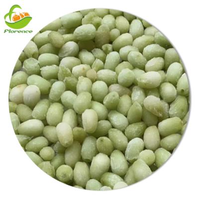 China Export FROZEN Bulk Peeled IQF Sweet Frozen Grapes for sale