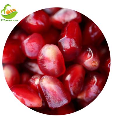 China IQF Healthy Frozen Fruit Pomegranate Seeds for sale