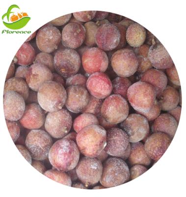 China China Wholesale Healthy Lychee IQF Frozen Lychee Freezing Litch for sale