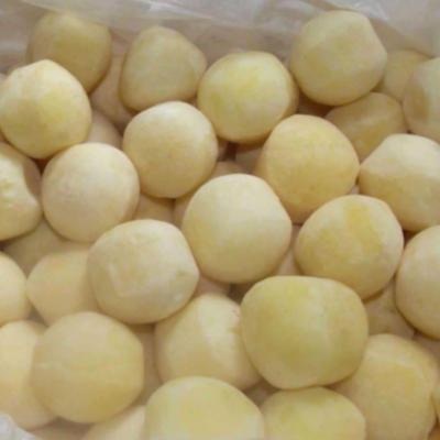 China Wholesale Chinese Nutritious IQF Frozen Pears For Sale for sale