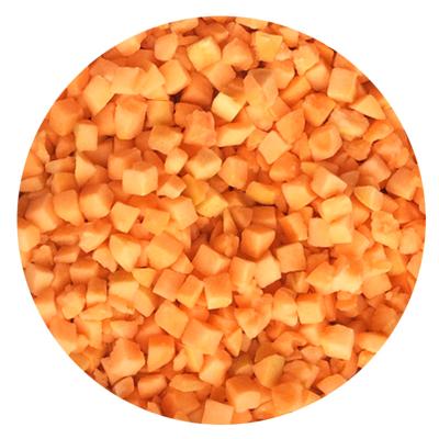 China FROZEN Chinese new culture IQF apricot IQF unpeeled frozen apricot for sale with factory price apricot for sale