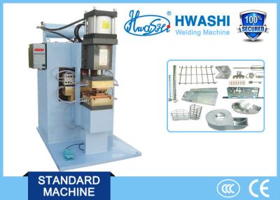 중국 공기 운영한 반점 용접공 기계, 철 제품 용접해서 AC 용접공 판매용