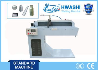 China Mig Tig Welding Machine , Automatic Straight Seam Welder for Pipe/ metal products for sale