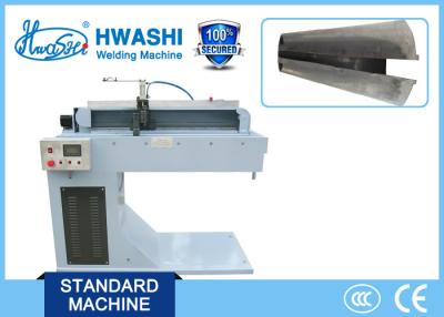 China Máquina de soldadura reta longitudinal automática do TIG da emenda para a tubulação de aço inoxidável à venda