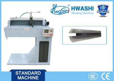 China Mig Tig Welding Machine , Automatic Straight Seam Welder for Pipe Product for sale