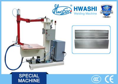 China 75KVA Door Panel Table Sheet Metal Welder , Multi Spot Welding Machine for sale