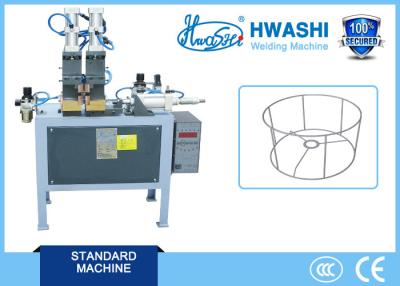 China máquina de la soldadura a tope de Rod de alambre de cobre de 8m m/soldador CE/CCC/ISO del extremo en venta