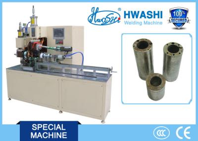 China Industrial Stainless Steel Welding Machine , Water Pump Tank Roll Welder for sale