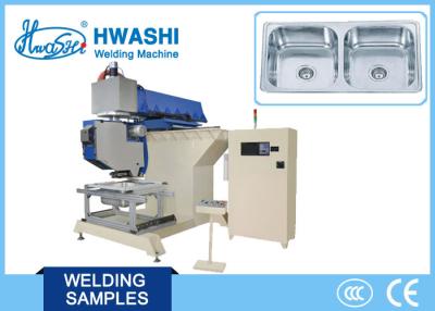 China Moedura automática do dissipador inserir da cozinha, máquina de polonês, moedor do dissipador dos SS à venda