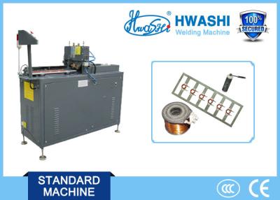 China Hohe effektive Samll-Induktanz-Spule DC-Punktschweissen-Maschine WL-TZP-100K zu verkaufen