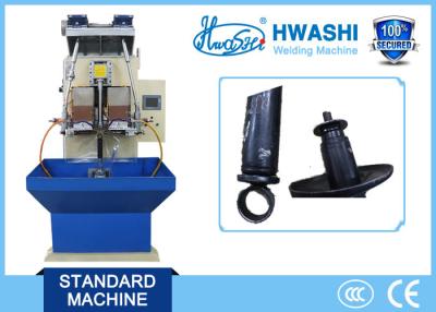 China Stoßdämpfer-Autoteil-Schweißgerät/automatische Nahtschweißungs-Maschine zu verkaufen